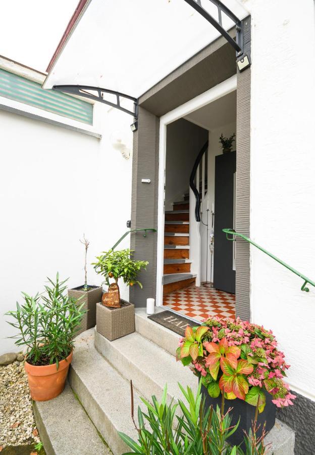 Appartement Annas Oase à Meckenheim  Extérieur photo