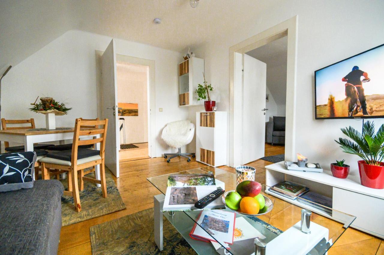 Appartement Annas Oase à Meckenheim  Extérieur photo