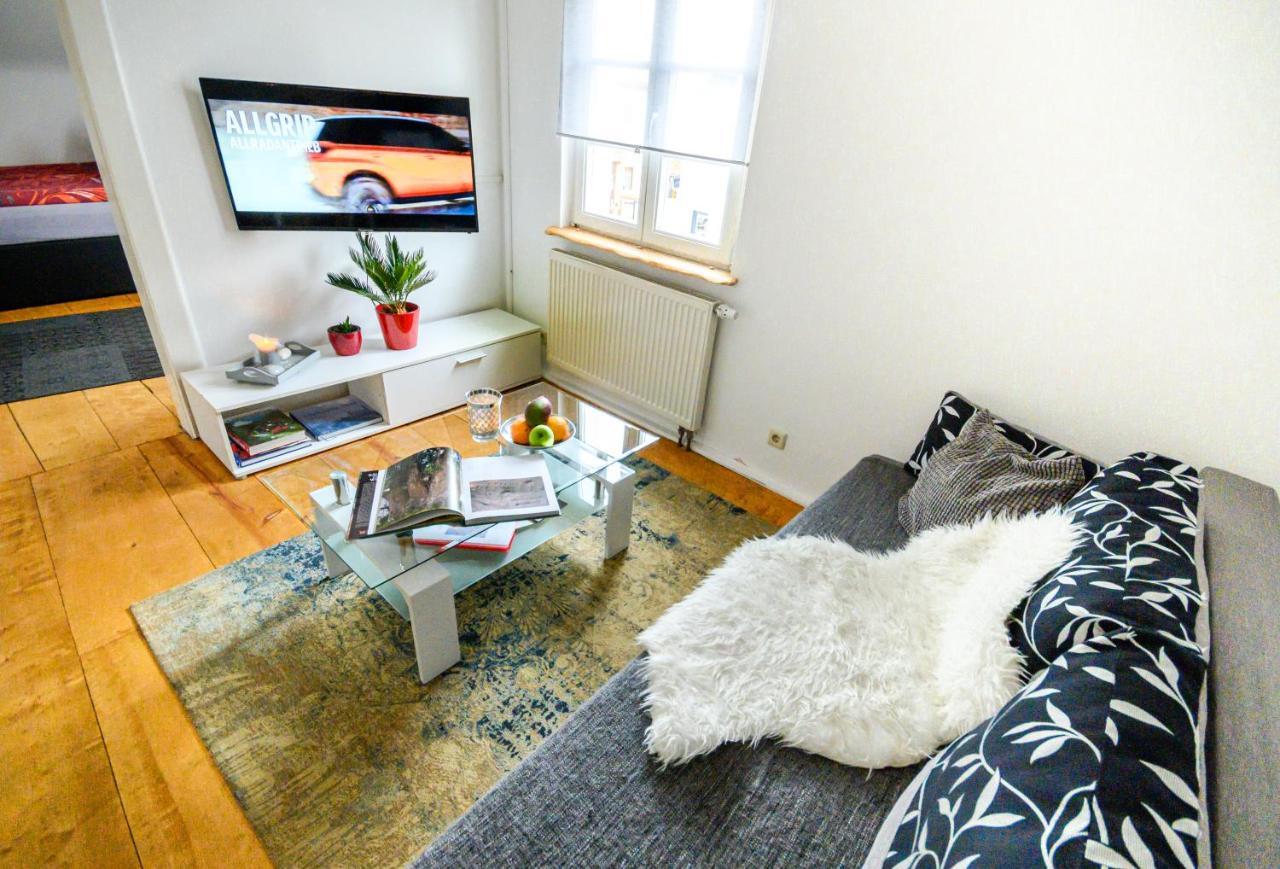 Appartement Annas Oase à Meckenheim  Extérieur photo