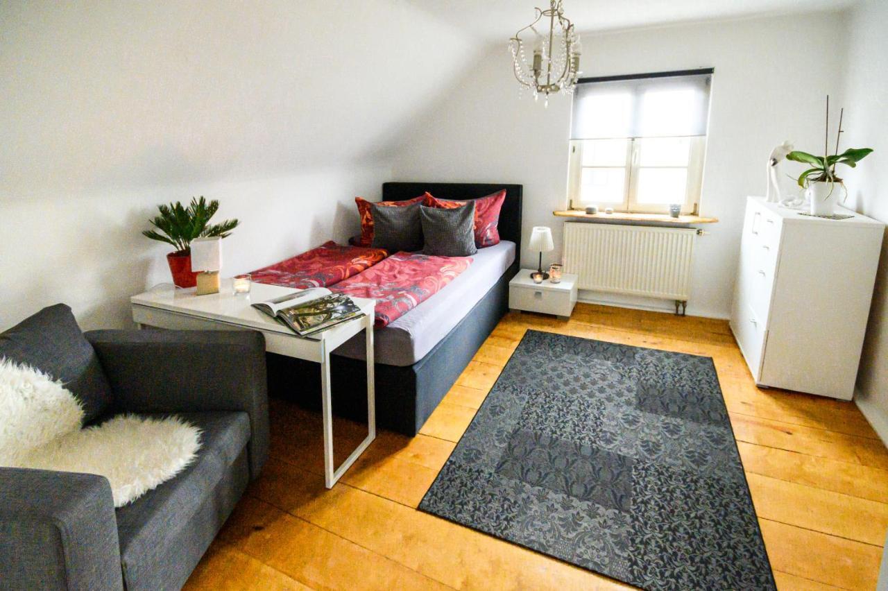 Appartement Annas Oase à Meckenheim  Extérieur photo