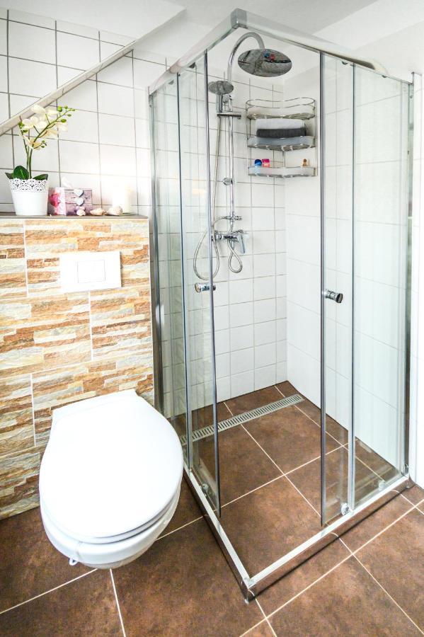 Appartement Annas Oase à Meckenheim  Extérieur photo