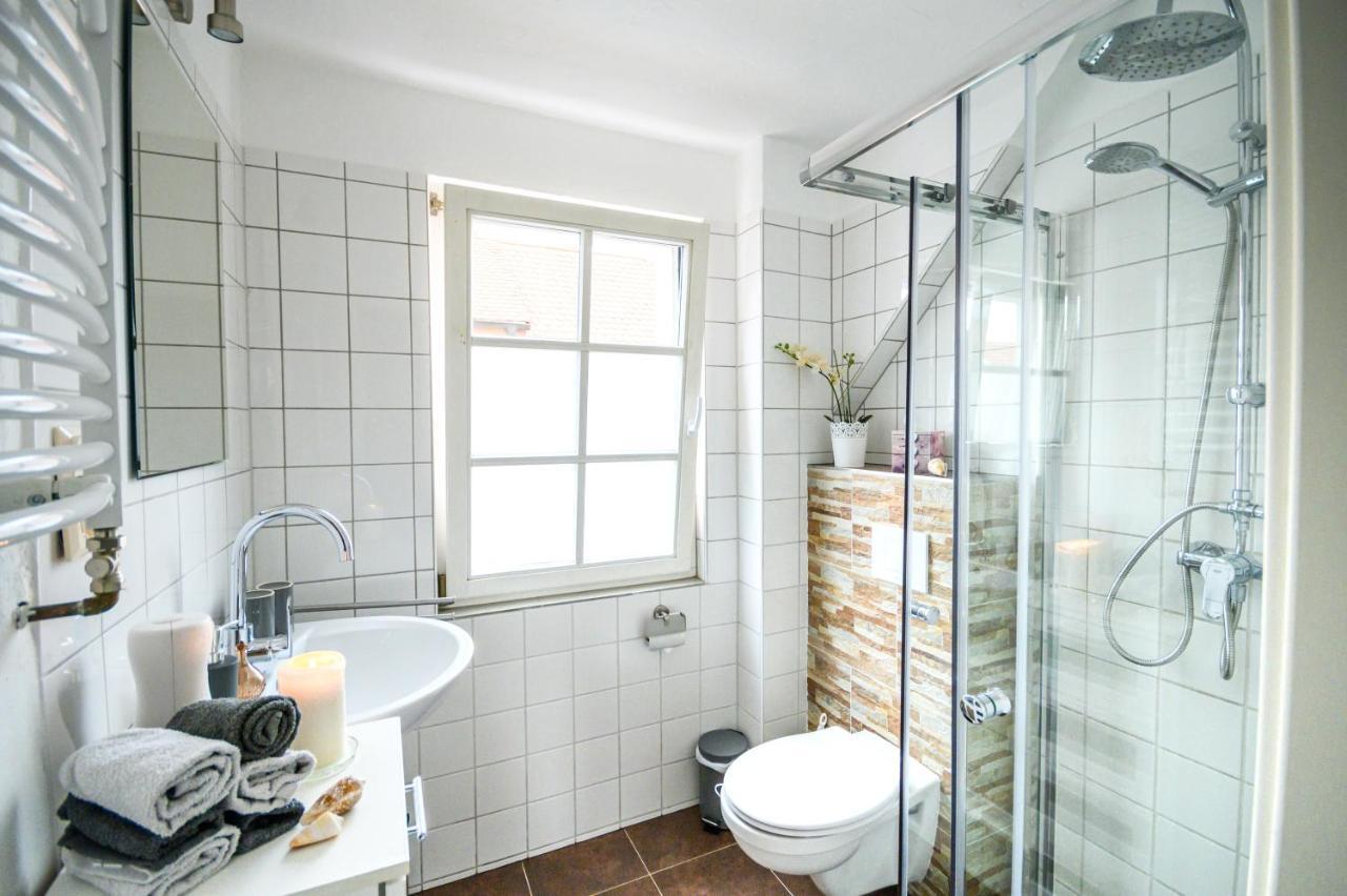 Appartement Annas Oase à Meckenheim  Extérieur photo