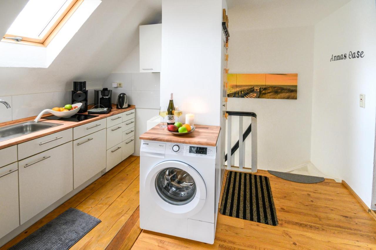 Appartement Annas Oase à Meckenheim  Extérieur photo
